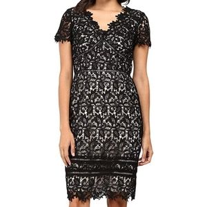 Nue By Shani Dress: like new condition.